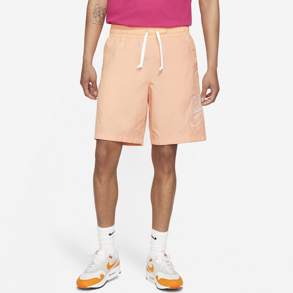 Nike Sportswear Alumni Men's Shorts