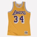 Mitchell & Ness Los Angeles Lakers - Shaquille O'N Men’s Jersey