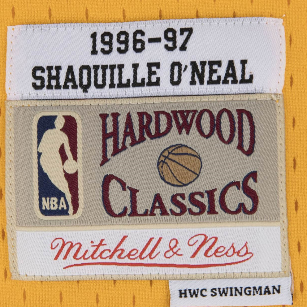 Mitchell & Ness Los Angeles Lakers - Shaquille O'N Men’s Jersey