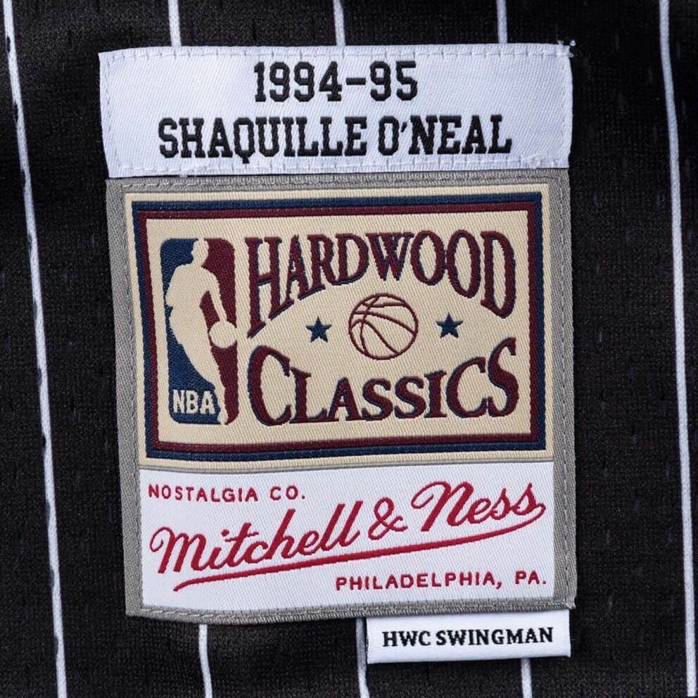 Mitchell & Ness Orlando Magic - Shaquille O'Neal Men’s Jersey