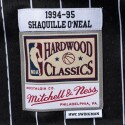 Mitchell & Ness Orlando Magic - Shaquille O'Neal Ανδρικό Jersey