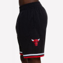 Mitchell & Ness Chicago Bulls 1997-98 Swingman Shorts