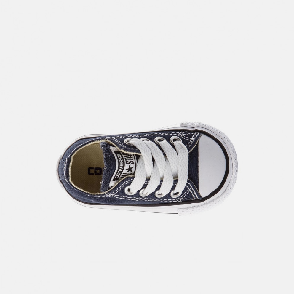 Converse Chuck Taylor All Stars Παιδικά Παπούτσια