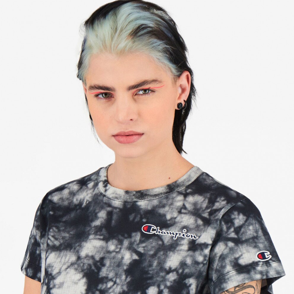 Champion Rochester Crewneck Γυναικεία Μπλούζα