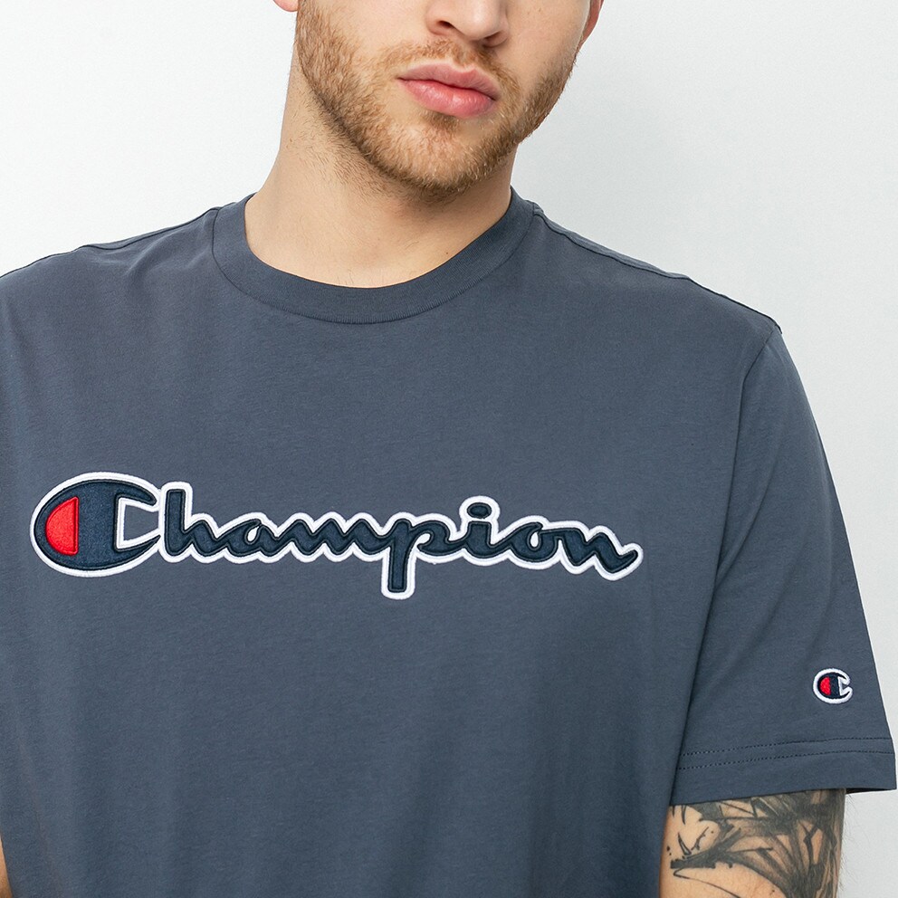 Champion Rochester Ανδρικό T-Shirt