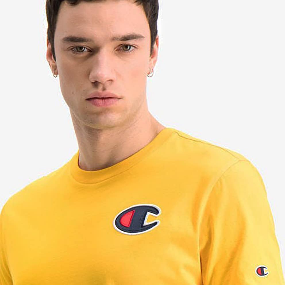 Champion Rochester Men's T-Shirt