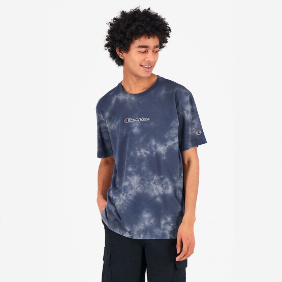 Champion Rochester Lightweight Tie Dye Men's T-Shirt