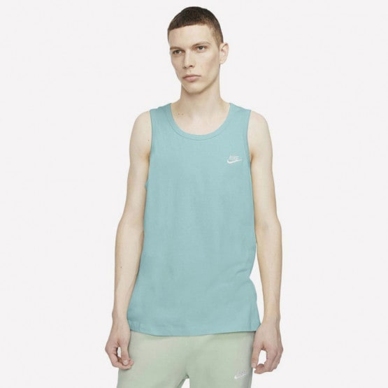 Nike Sportswear Club Men's Tank Top