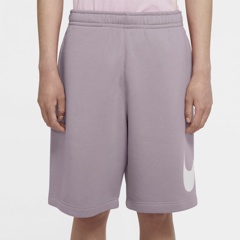 Nike Sportswear Club Men's Shorts