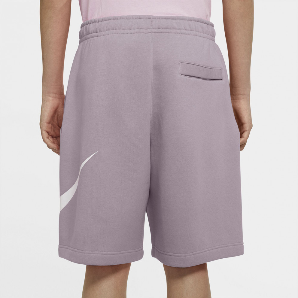 Nike Sportswear Club Men's Shorts