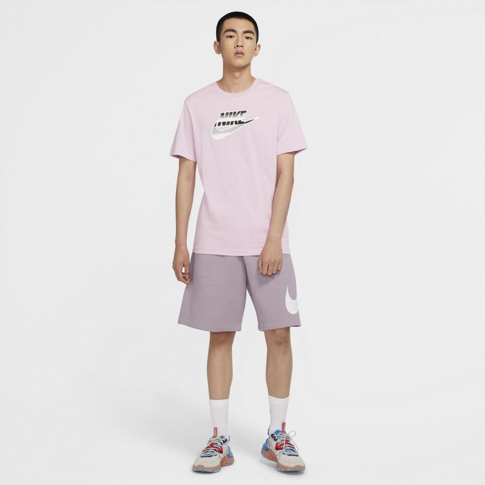 Nike Sportswear Club Men's Shorts