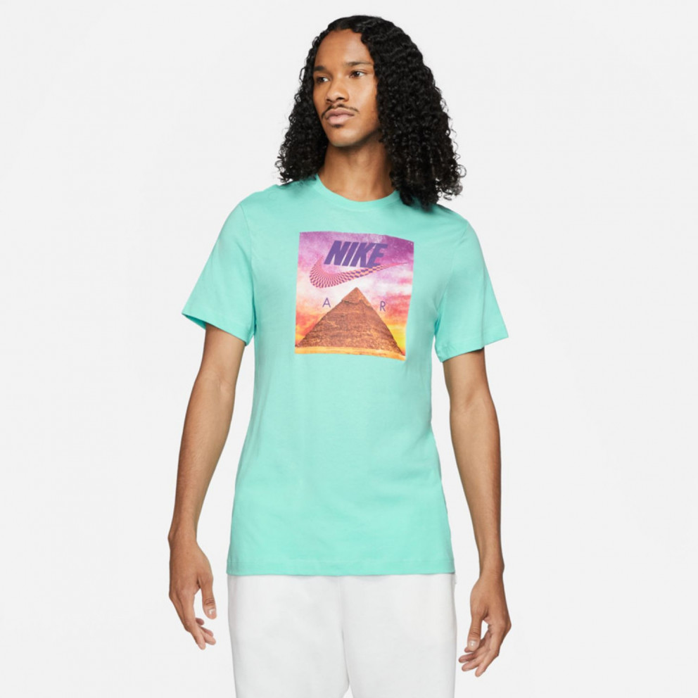 Nike Festival Photo Men's T-Shirt