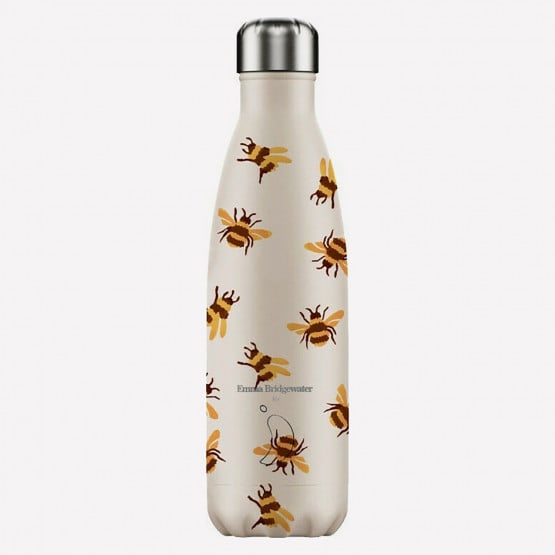 Chilly's E.B | Bumblebee Μπουκάλι Θερμός 500ml