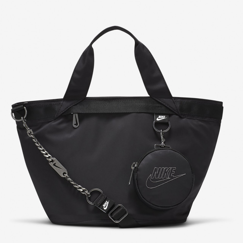 Nike Sportswear Futura Luxe Tote Bag