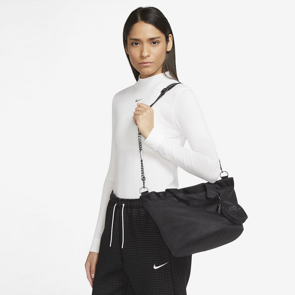 Nike Sportswear Futura Luxe Tote Τσάντα