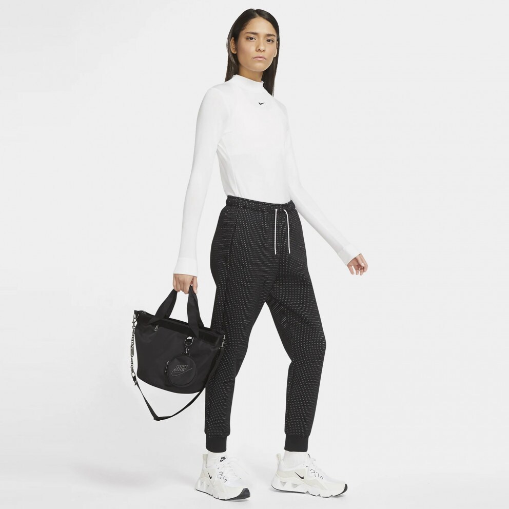 Nike Sportswear Futura Luxe Tote Bag