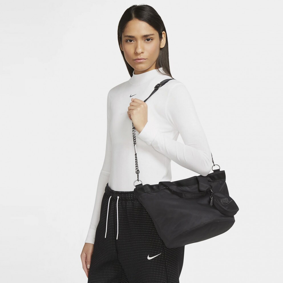 Nike Sportswear Futura Luxe Tote Bag