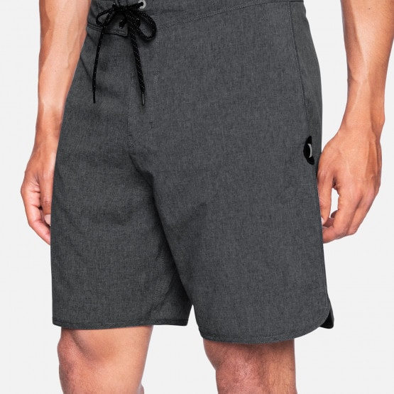 Hurley M Phtm Oao Heather 18' Men's Swim Short