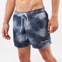 Champion Rochester Tie Dye Men's Swim Shorts