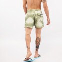 Champion Rochester Tie Dye Ανδρικό Σορτς Μαγιό