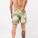 Champion Rochester Tie Dye Ανδρικό Σορτς Μαγιό