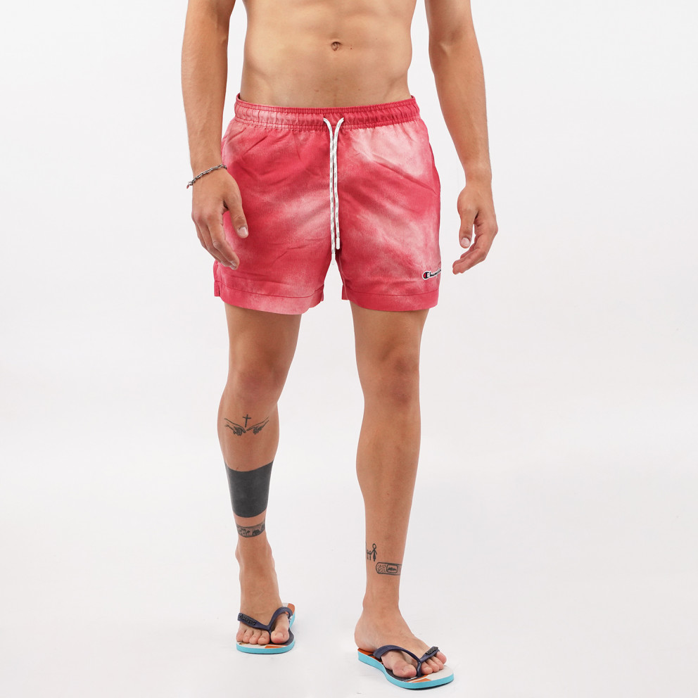 Champion Rochester Tie Dye Men's Swim Shorts