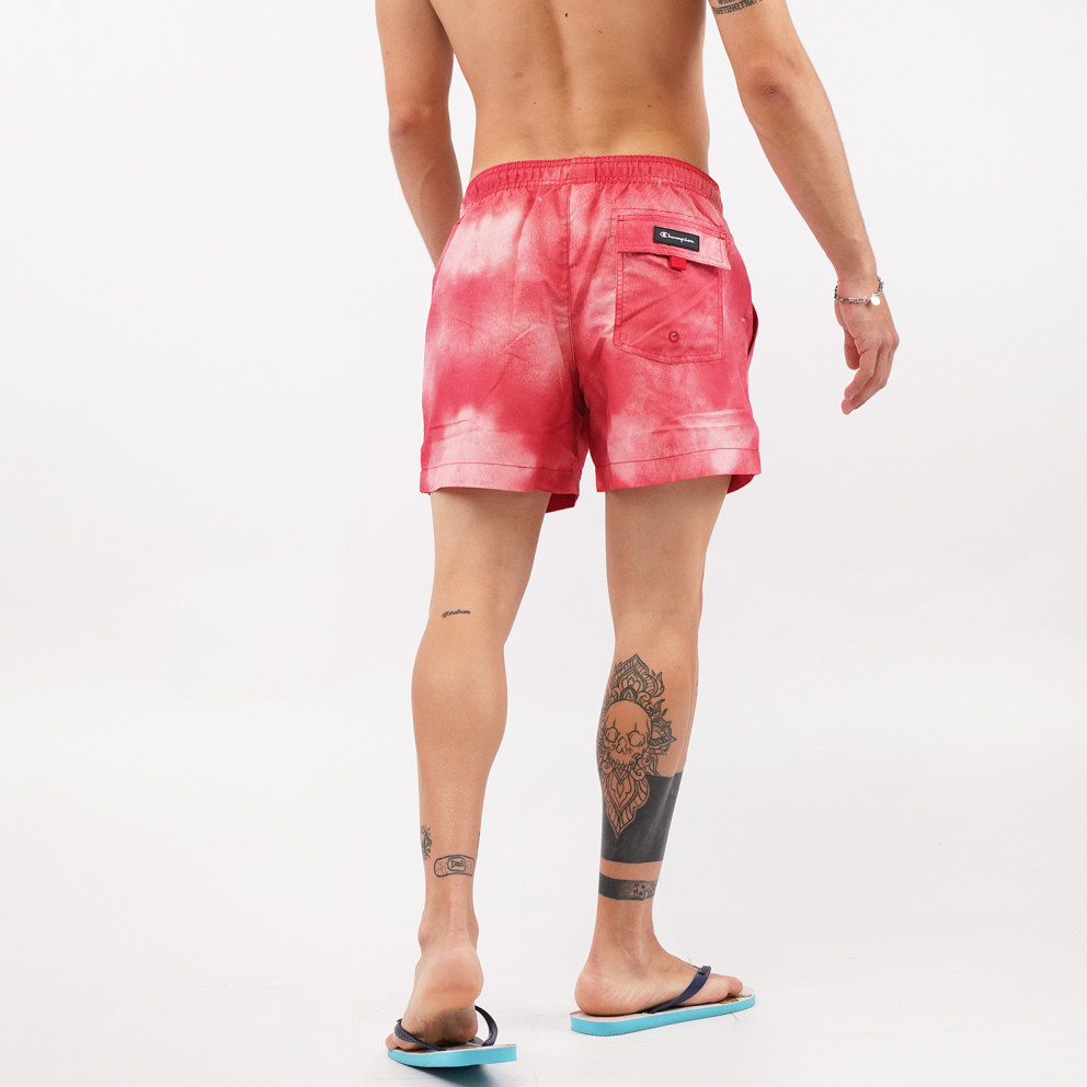 Champion Rochester Tie Dye Men's Swim Shorts