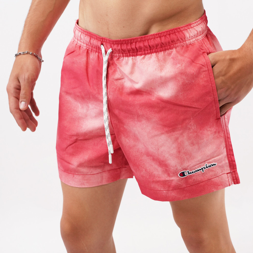 Champion Rochester Tie Dye Men's Swim Shorts