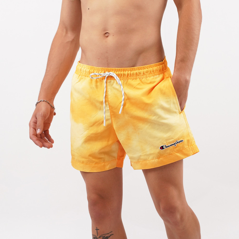 Champion Rochester Tie Dye Men's Swim Shorts