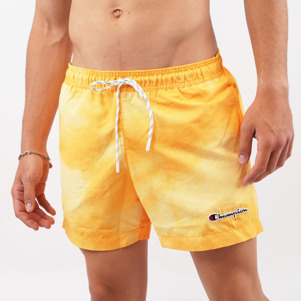 Champion Rochester Tie Dye Men's Swim Shorts