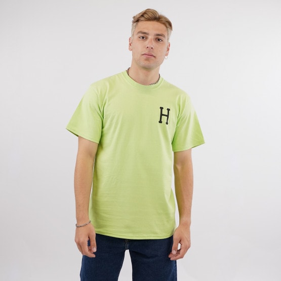 Huf Essentials Classic Ανδρικό T-shirt