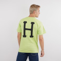 Huf Essentials Classic Ανδρικό T-shirt
