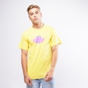 Huf Planet Men's T-shirt