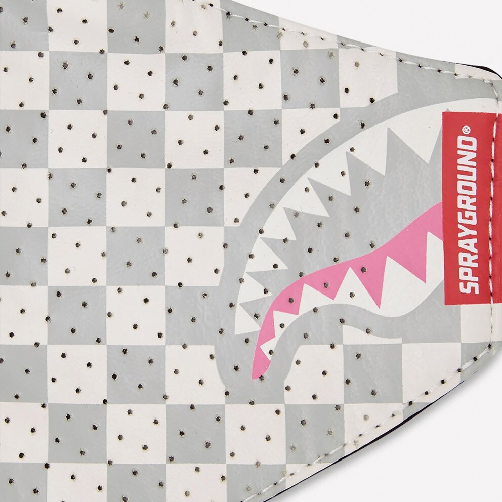 Sprayground Shark Check Unisex