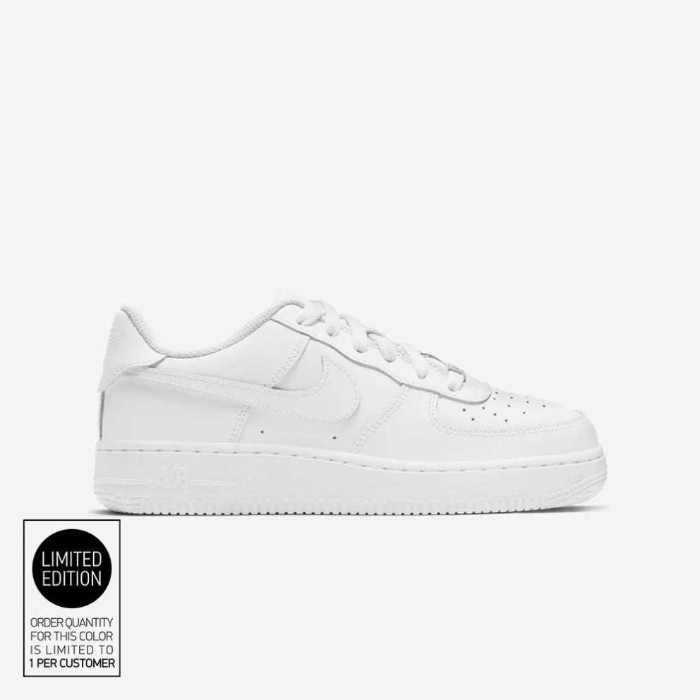 Nike Air Force 1 LE Kid's Shoes