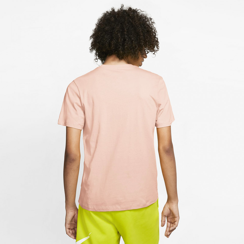 Nike Sportswear Club Ανδρικό T-Shirt