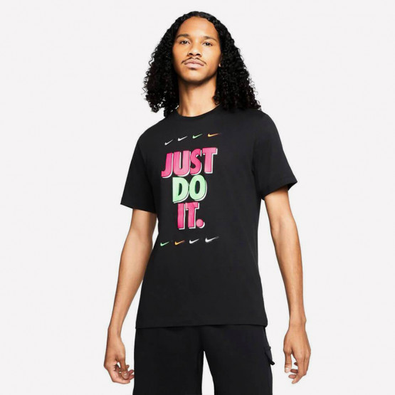 Nike Sportwear DNA JDI Men's T-Shirt
