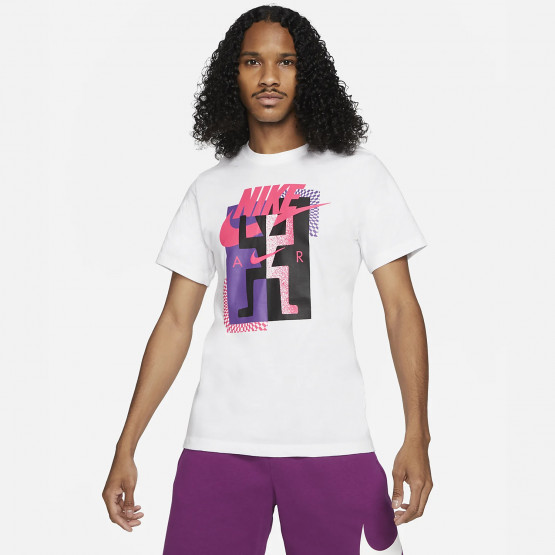 Nike Sportswear Tee Festival Ανδρικό T-shirt