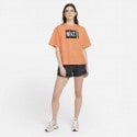 Nike Sportswear Wash Γυναικείο T-Shirt