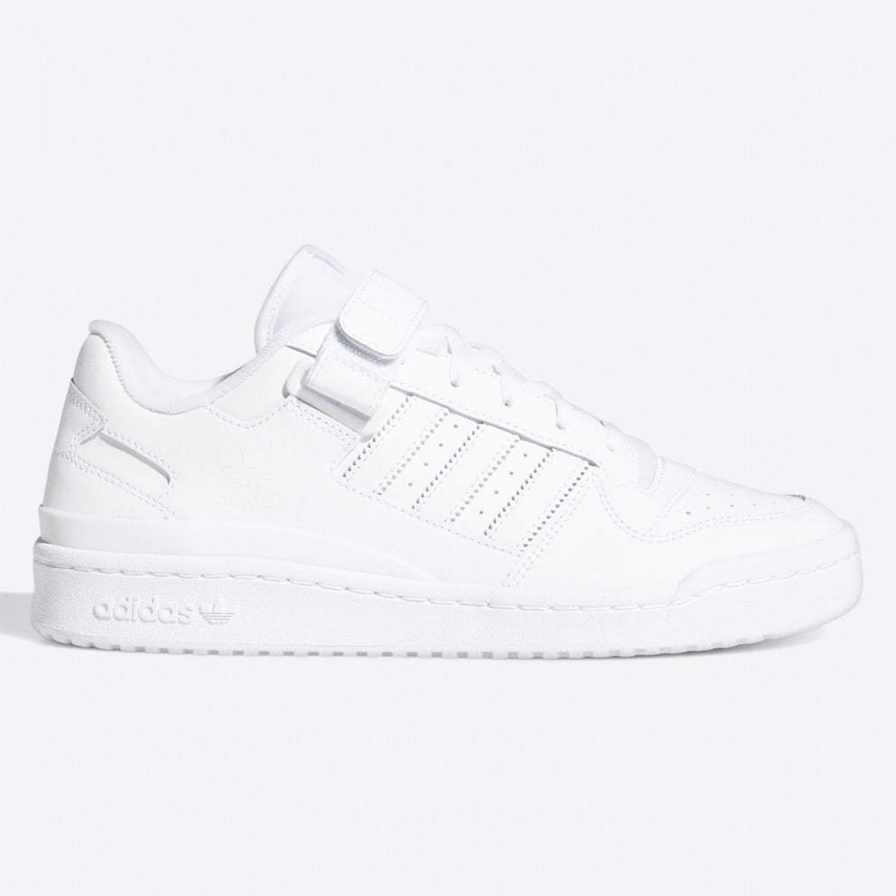 adidas Originals Forum Low Men's Shoes White FY7755