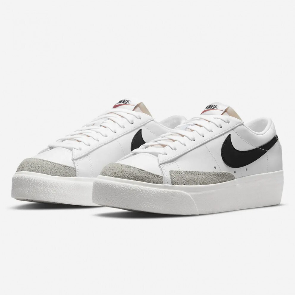 Nike Blazer Platform Γυναικεία Παπούτσια