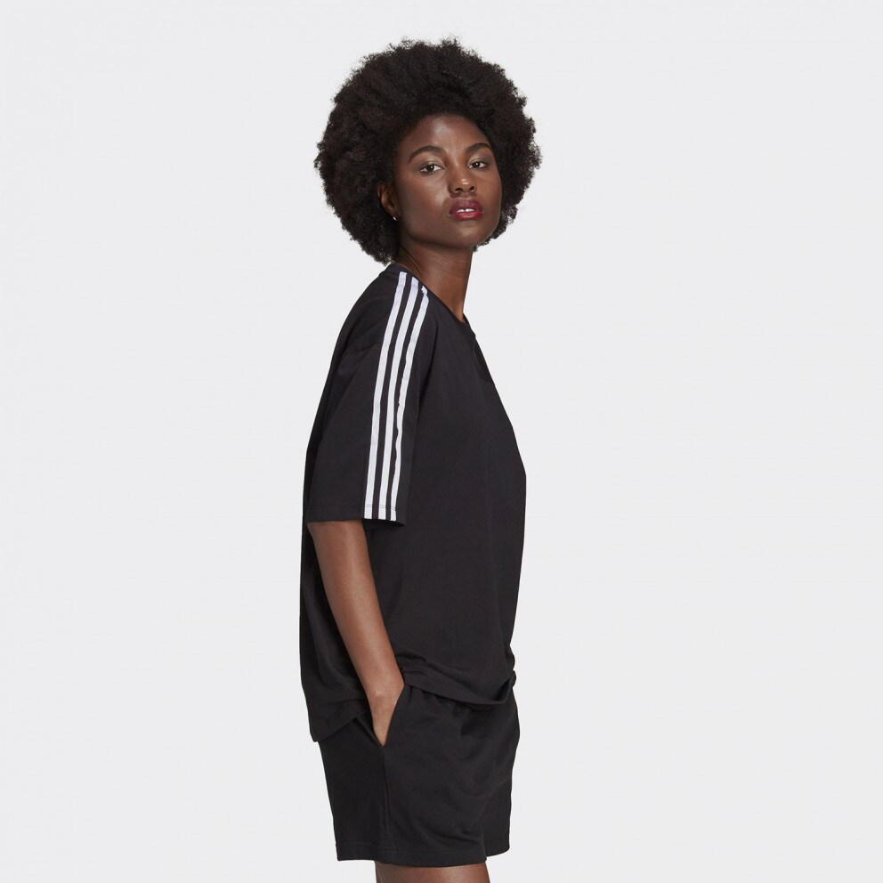 adidas Originals Oversized Γυναικείο T-shirt