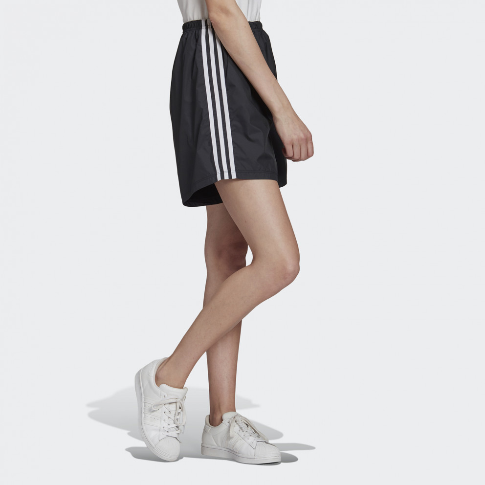 adidas Originals Adicolor Classics Ripstop Γυναικείο Σορτς