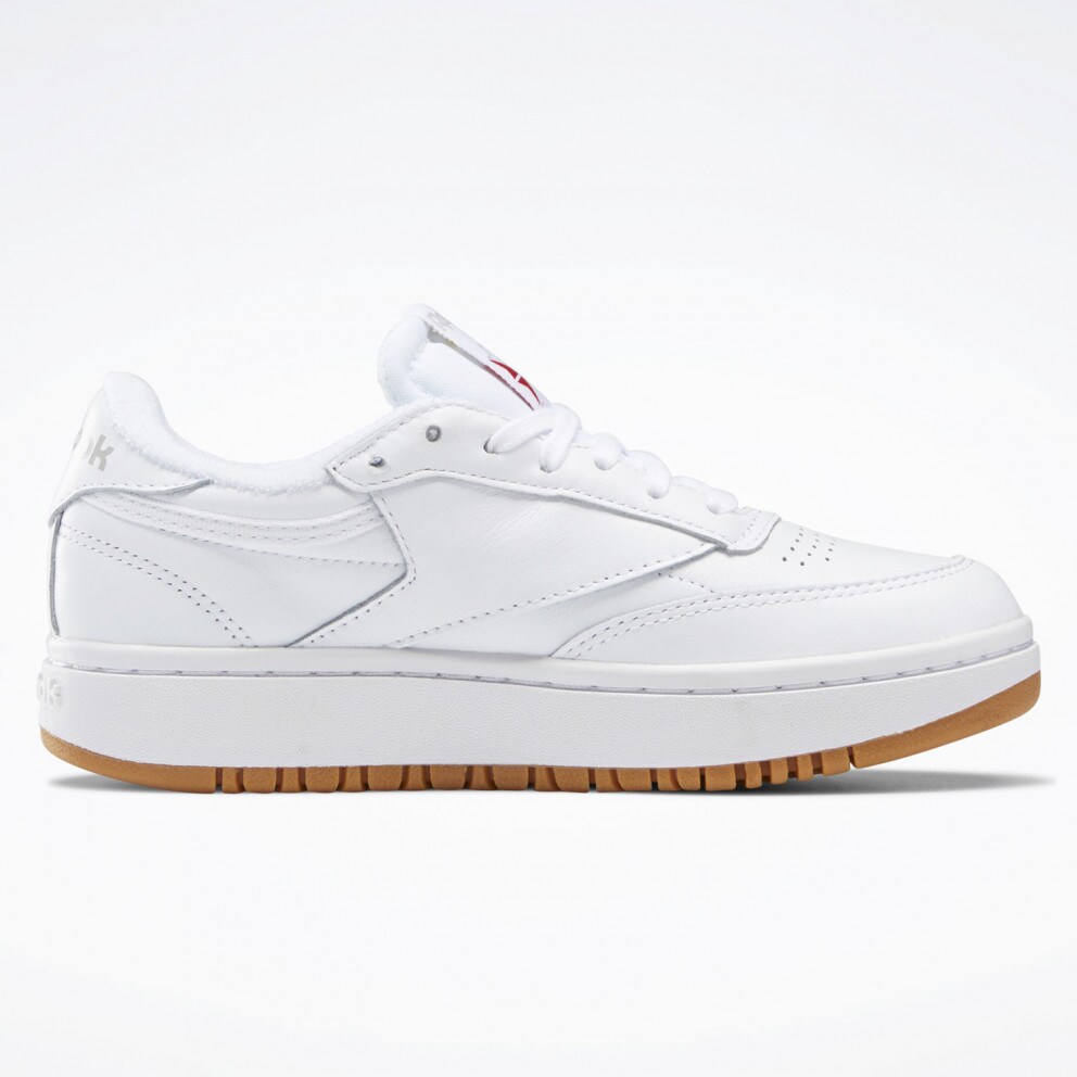 Reebok Classics Club C Double Γυναικεία Παπούτσια