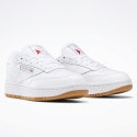 Reebok Classics Club C Double Γυναικεία Παπούτσια