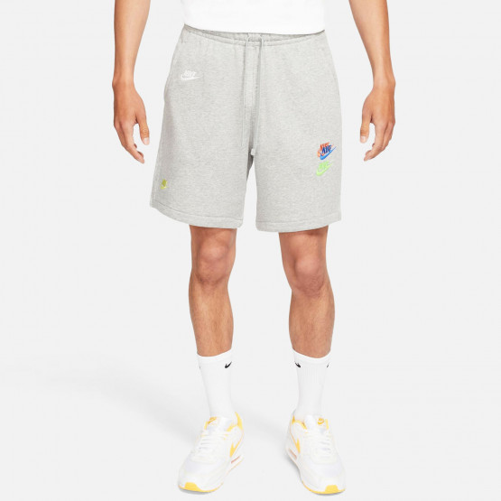 Nike Sportswear Essentials French Men's Shorts