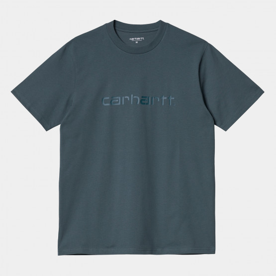 Carhartt WIP Script Ανδρική Μπλούζα