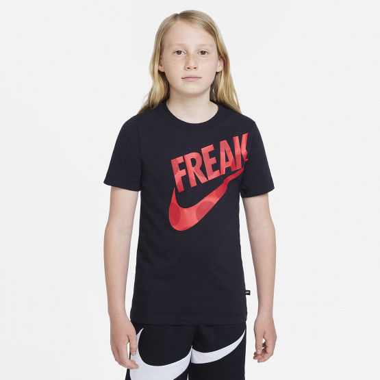 Nike Dri-FIT Giannis Kids' T-Shirt