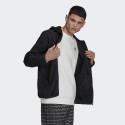 adidas Originals Essential Trefoil Men's Windbreaker Jacket