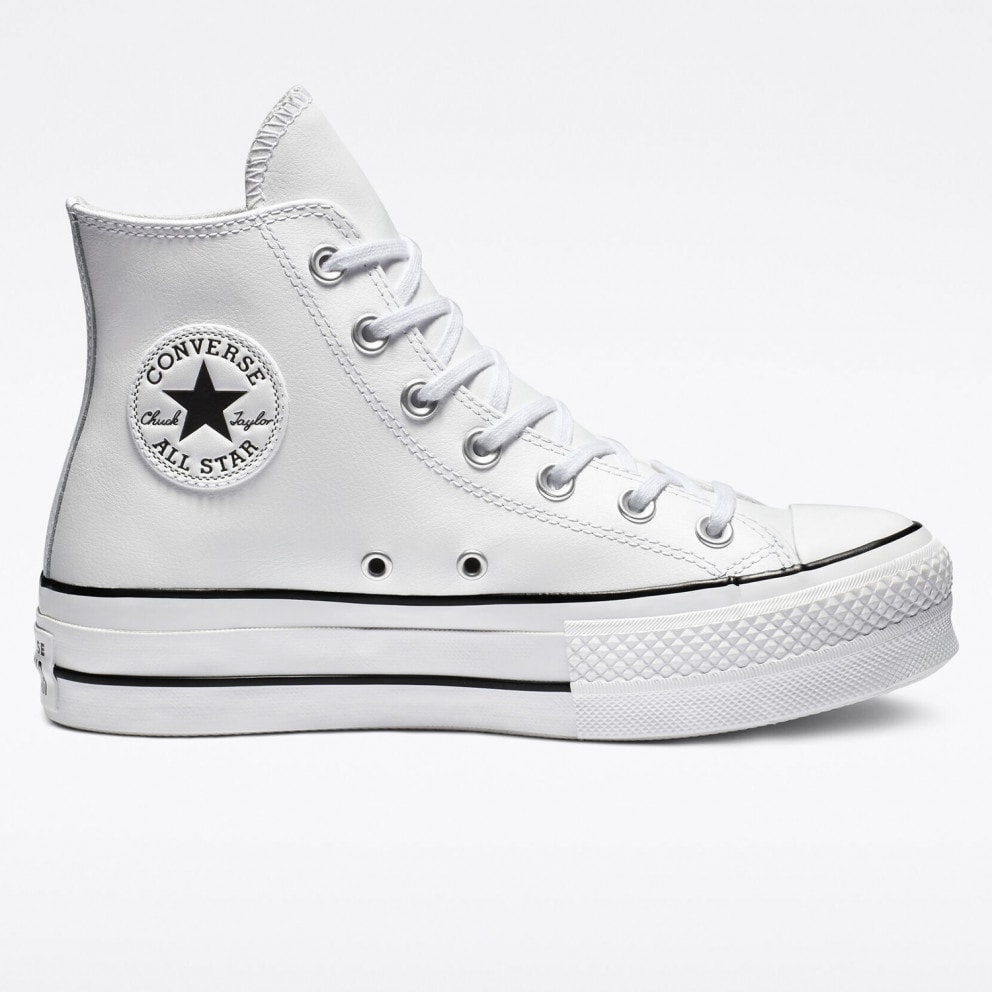 Converse Chuck Taylor All Star Lift Γυναικεία Μποτάκια